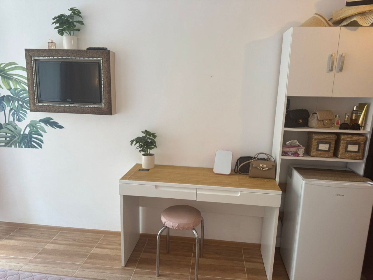 Apartment in Sonnenstrand, Bulgarien, 35 m² - Foto 17