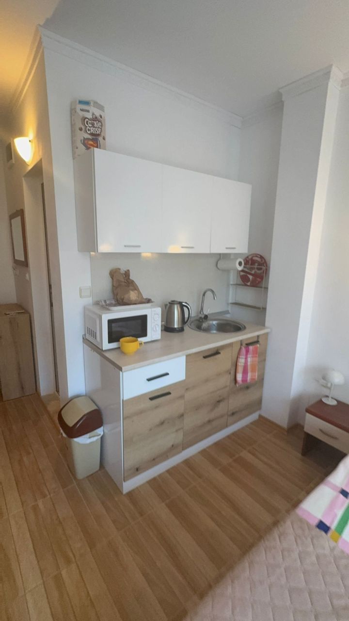 Apartment in Sonnenstrand, Bulgarien, 35 m² - Foto 18