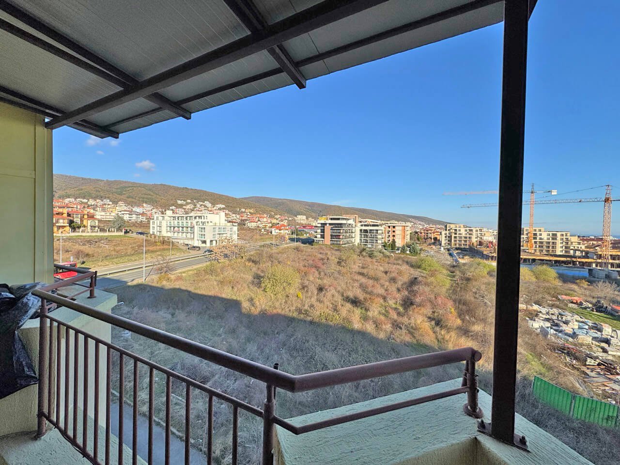 Appartamenti a Sveti Vlas, Bulgaria, 148 m² - foto 18