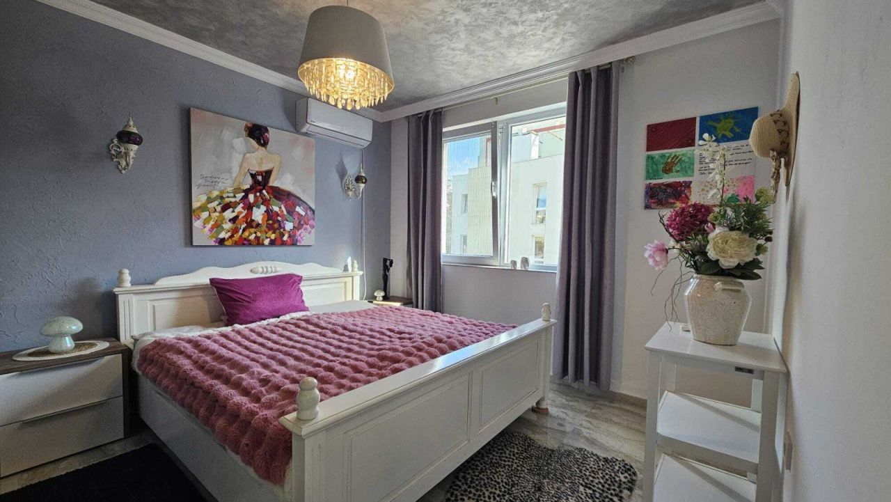 Apartment in Sonnenstrand, Bulgarien, 102 m² - Foto 19