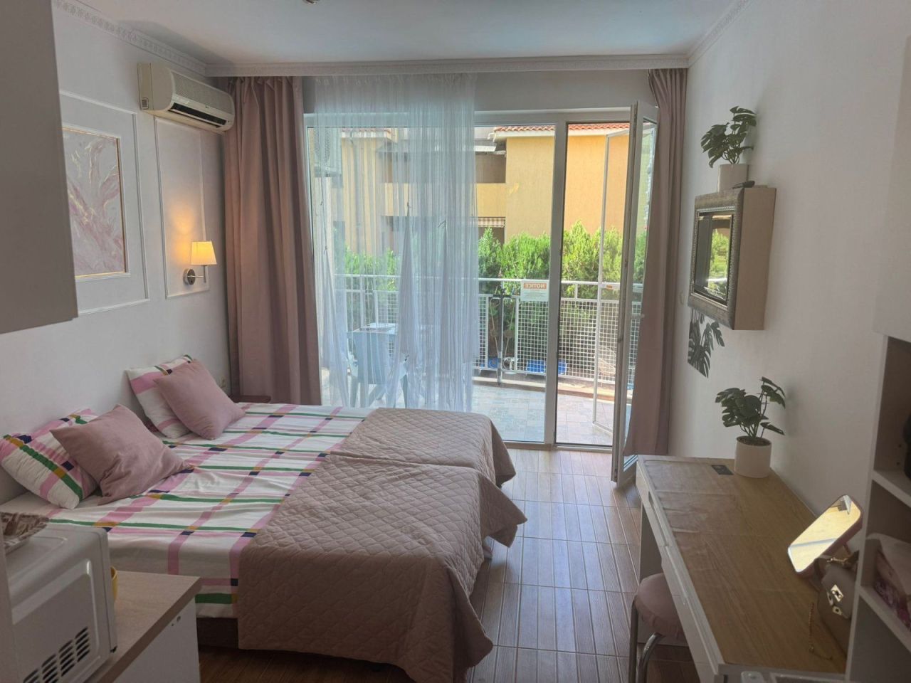 Apartment in Sonnenstrand, Bulgarien, 35 m² - Foto 19