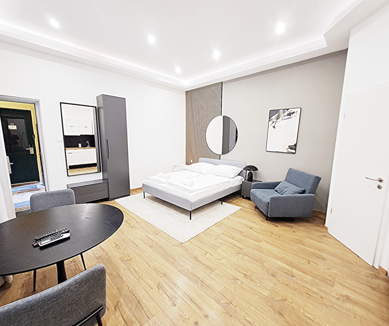 Hotel in Budapest, Hungary - picture 2