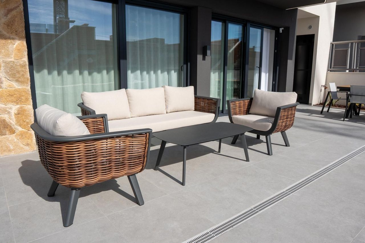 Villa à Ciudad Quesada, Espagne, 123 m² - image 2