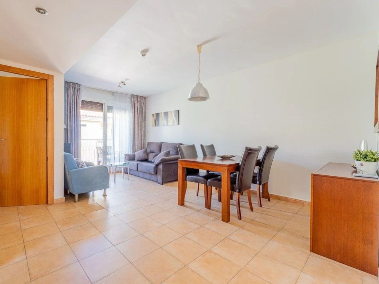 Appartamenti a Aguilas, Spagna, 61 m² - foto 4