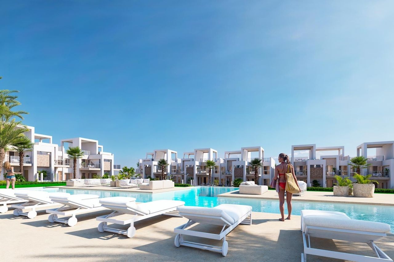 Bungalow a Ciudad Quesada, Spagna, 86 m² - foto 4