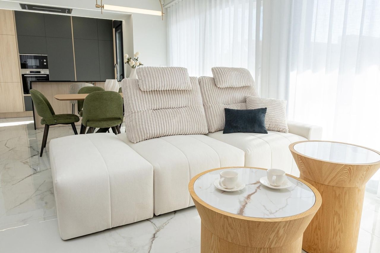 Villa à Ciudad Quesada, Espagne, 123 m² - image 5