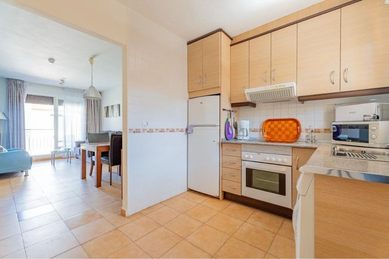 Appartamenti a Aguilas, Spagna, 61 m² - foto 6