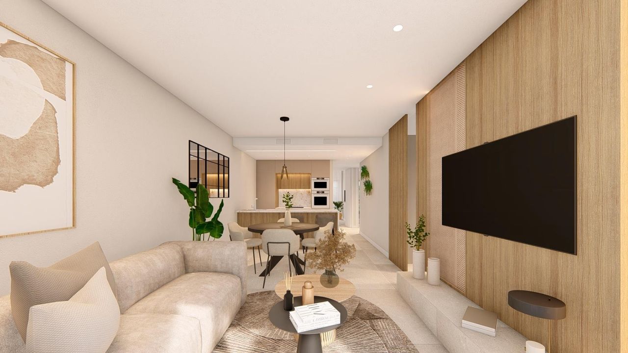 Bungalow a Ciudad Quesada, Spagna, 86 m² - foto 6