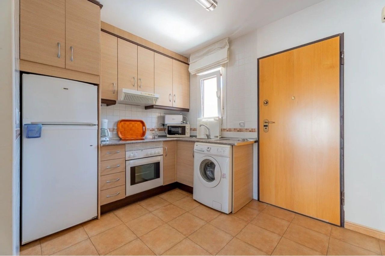 Appartamenti a Aguilas, Spagna, 61 m² - foto 7