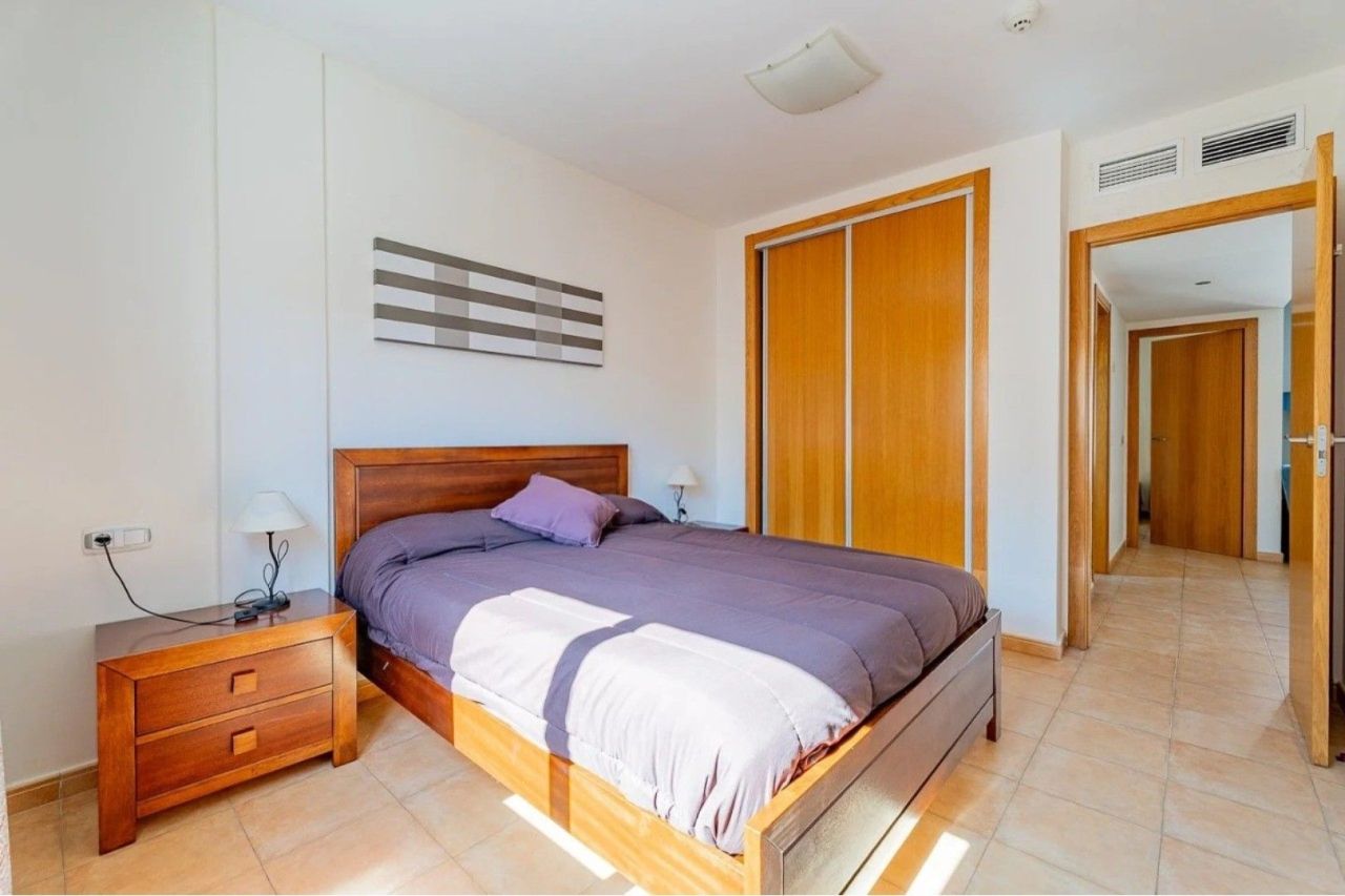 Appartamenti a Aguilas, Spagna, 61 m² - foto 9