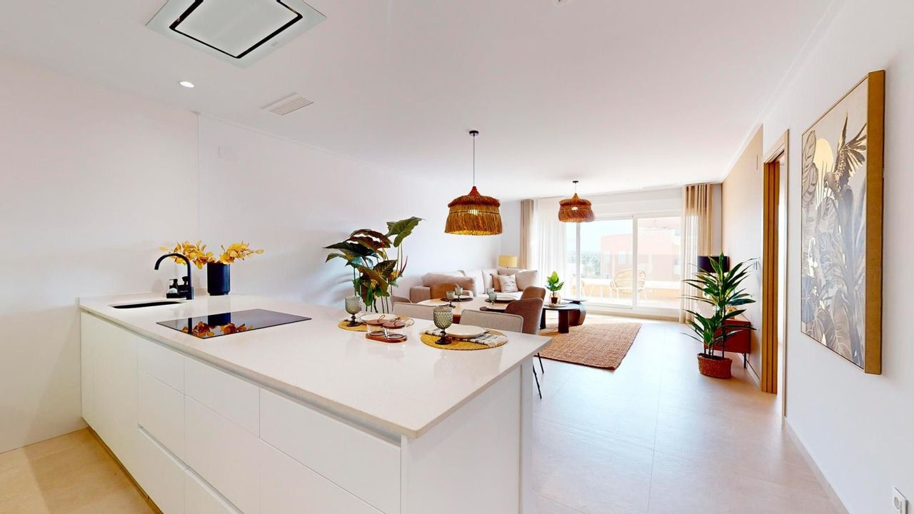 Apartamento en Guardamar del Segura, España, 101 m² - imagen 12