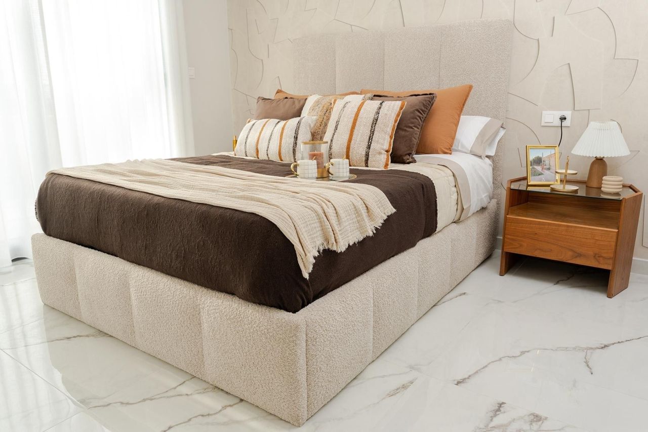 Villa à Ciudad Quesada, Espagne, 123 m² - image 14