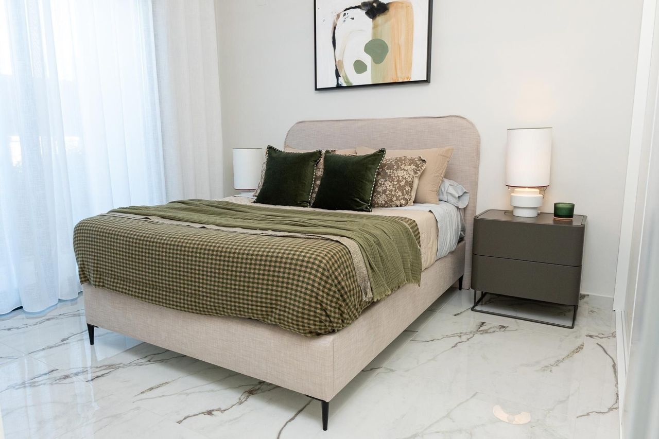 Villa à Ciudad Quesada, Espagne, 123 m² - image 17