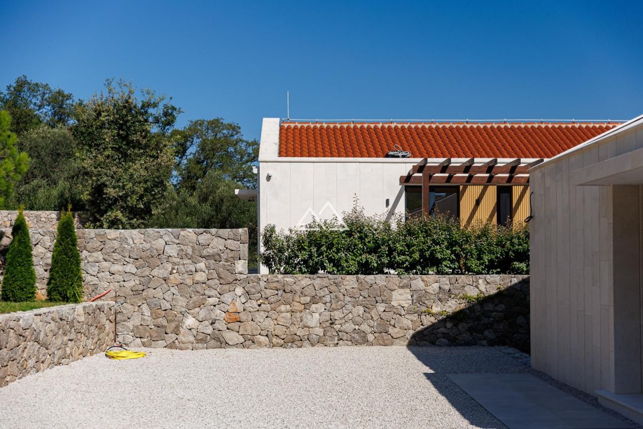 Villa in Zabrze, Montenegro, 173 m² - Foto 6