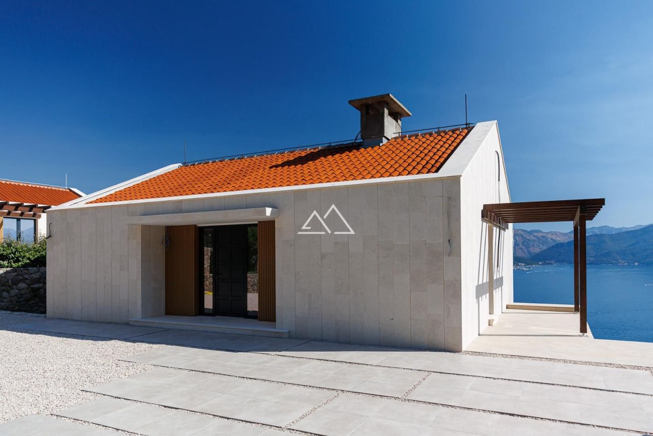 Villa in Zabrze, Montenegro, 173 m² - Foto 7