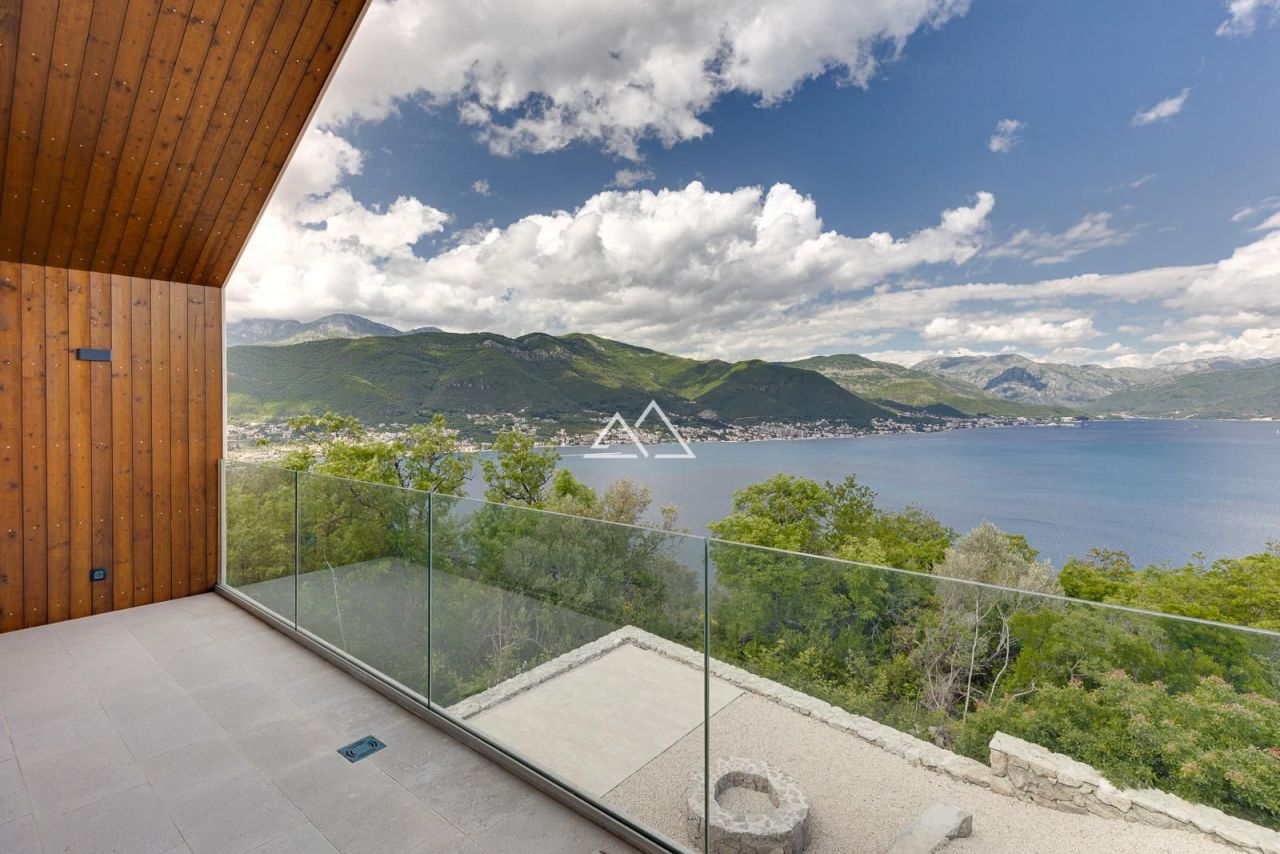 Villa in Zabrze, Montenegro, 173 m² - Foto 8