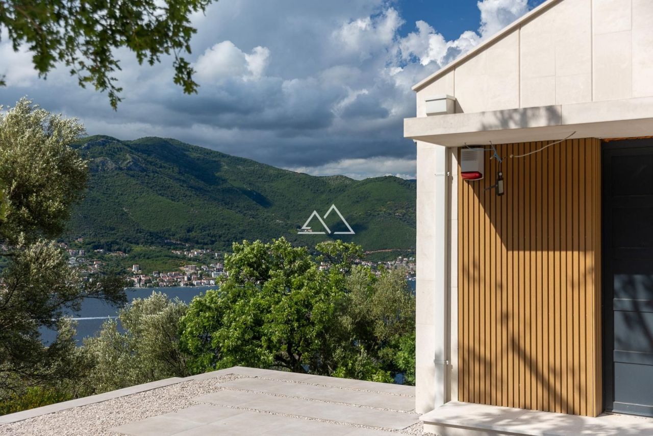 Villa in Zabrze, Montenegro, 173 m² - Foto 9