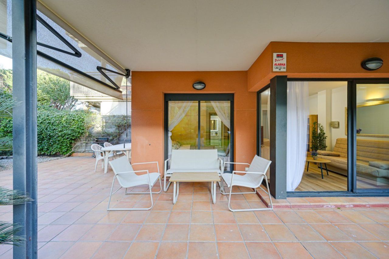 Appartamento sulla Costa Brava, Spagna, 69 m² - foto 3