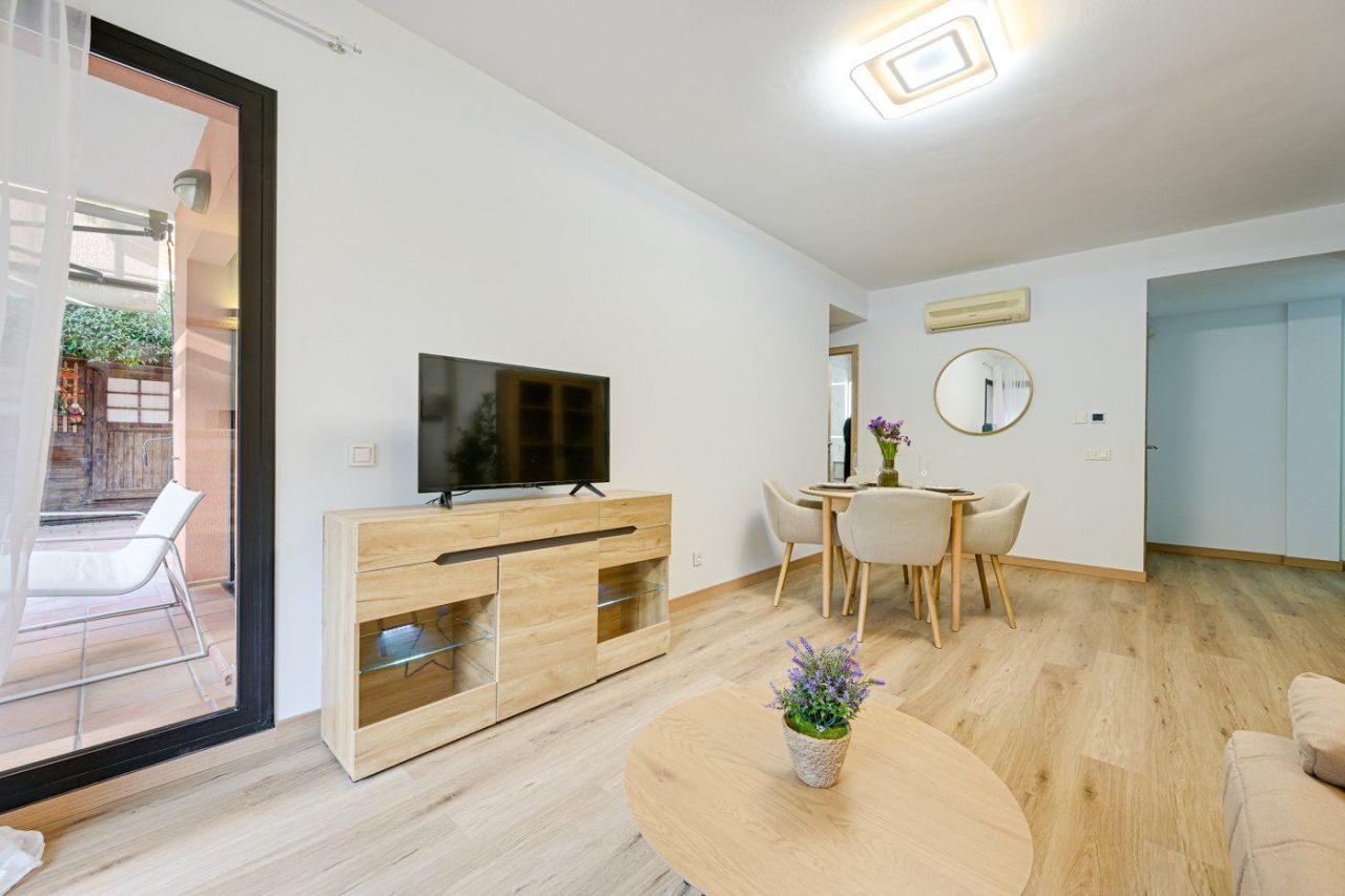 Appartamento sulla Costa Brava, Spagna, 69 m² - foto 13