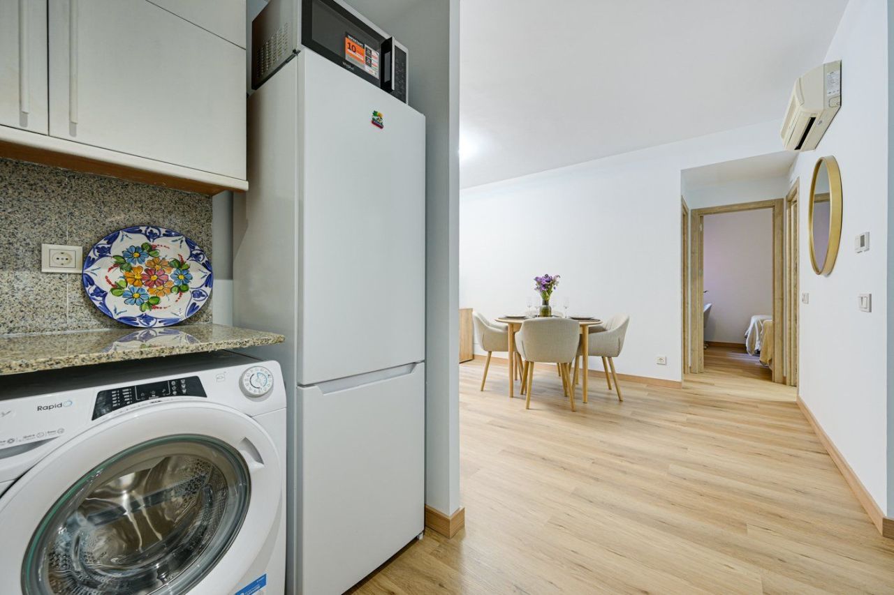 Appartamento sulla Costa Brava, Spagna, 69 m² - foto 17