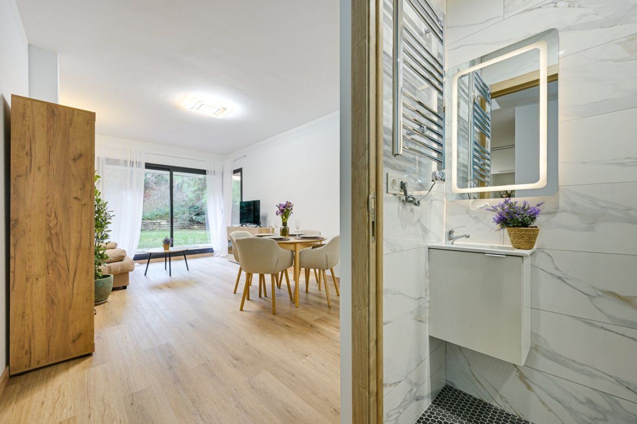 Appartamento sulla Costa Brava, Spagna, 69 m² - foto 19