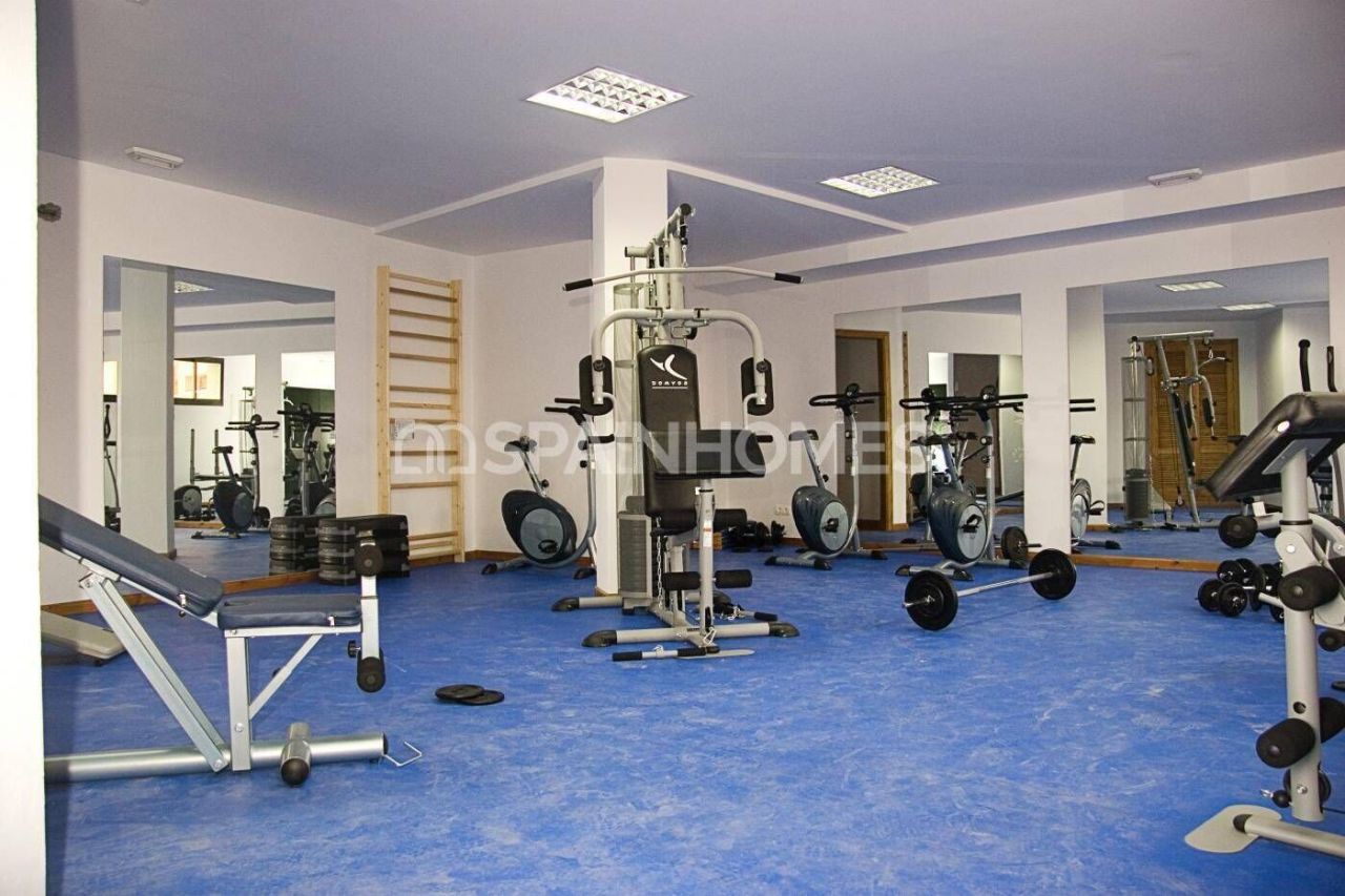 Apartment in Fuengirola, Spanien, 84 m² - Foto 1