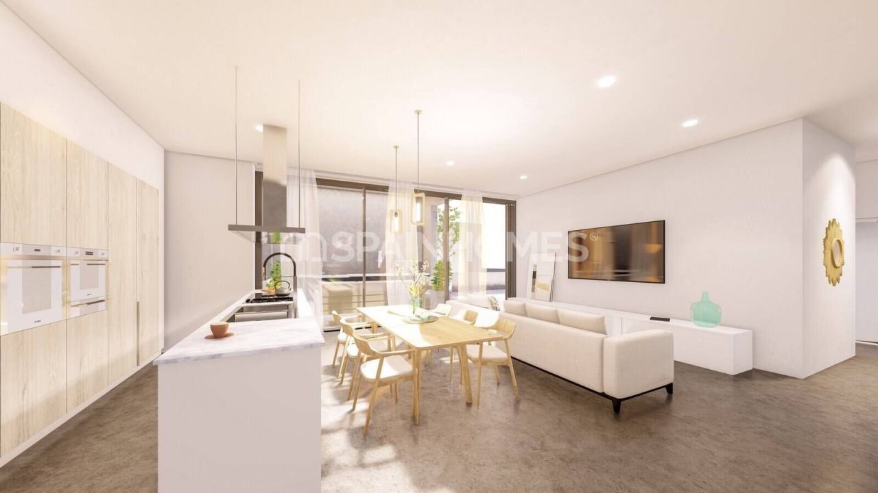 Villa a Murcia, Spagna, 161 m² - foto 5