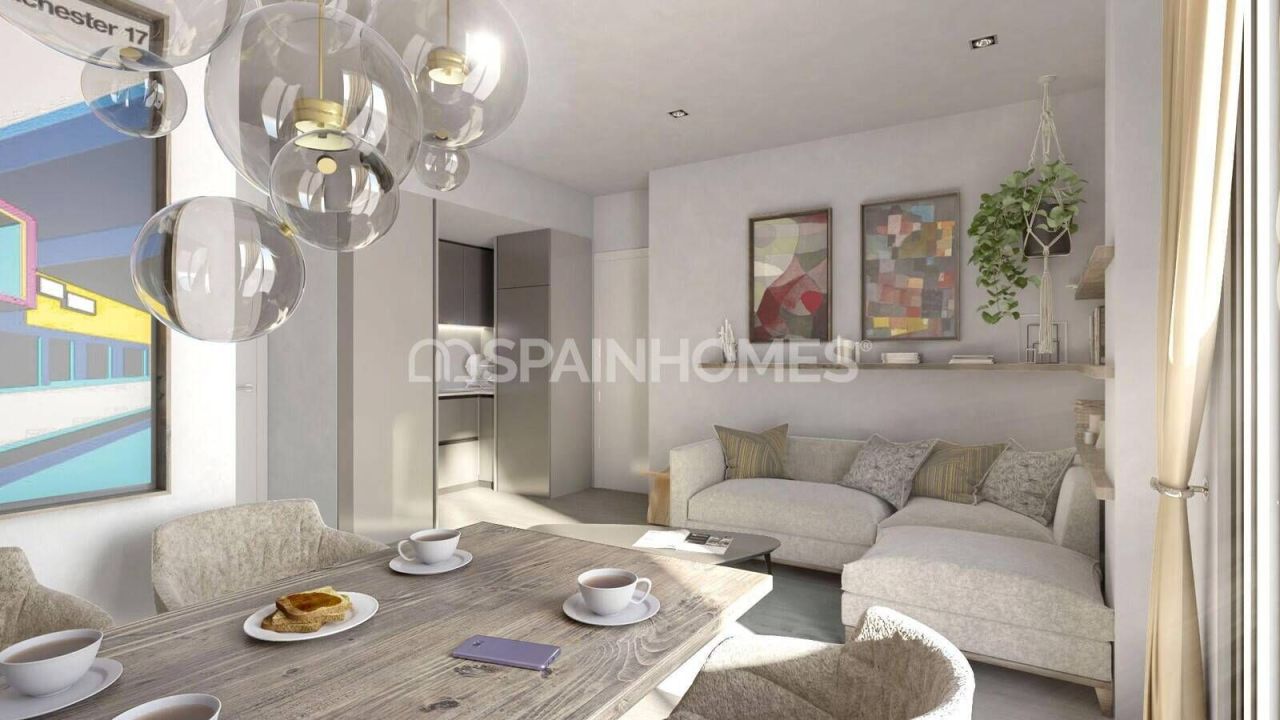 Appartement à Mijas, Espagne, 79 m² - image 5