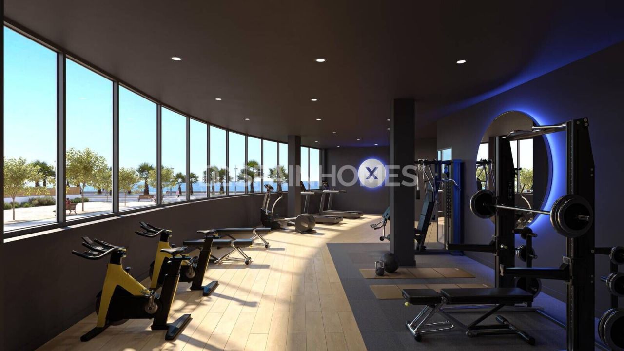 Appartamenti a Cubelles, Spagna, 104 m² - foto 5