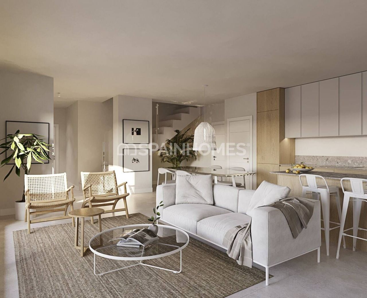 Appartement à Casares, Espagne, 100 m² - image 6