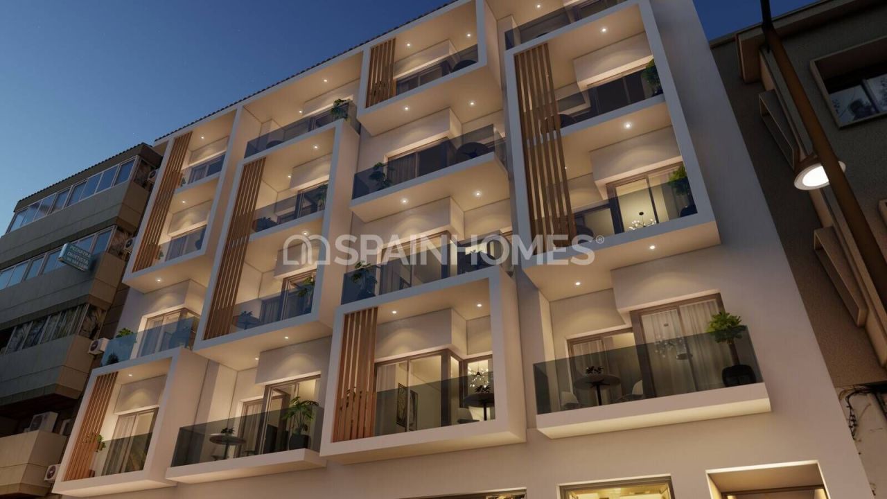 Tienda en Altea, España, 246 m² - imagen 6