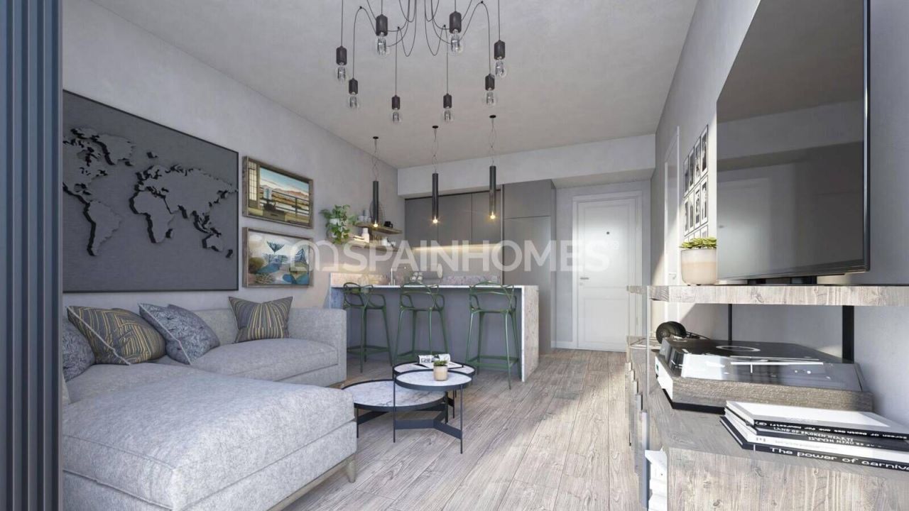 Appartement à Mijas, Espagne, 79 m² - image 6