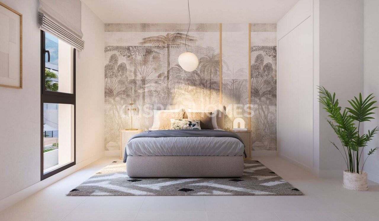 Apartamento en Estepona, España, 60 m² - imagen 7