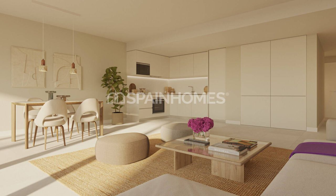Appartamenti a Cubelles, Spagna, 104 m² - foto 7
