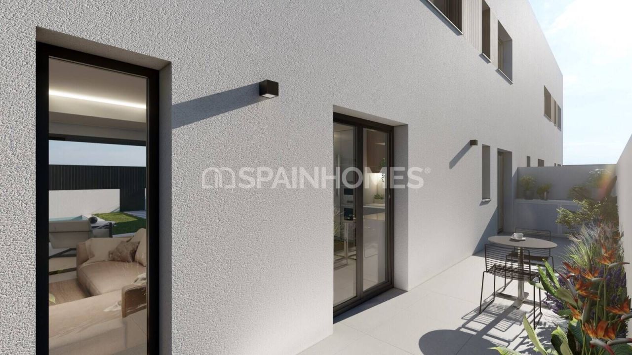 Apartamento en San Pedro del Pinatar, España, 163 m² - imagen 7