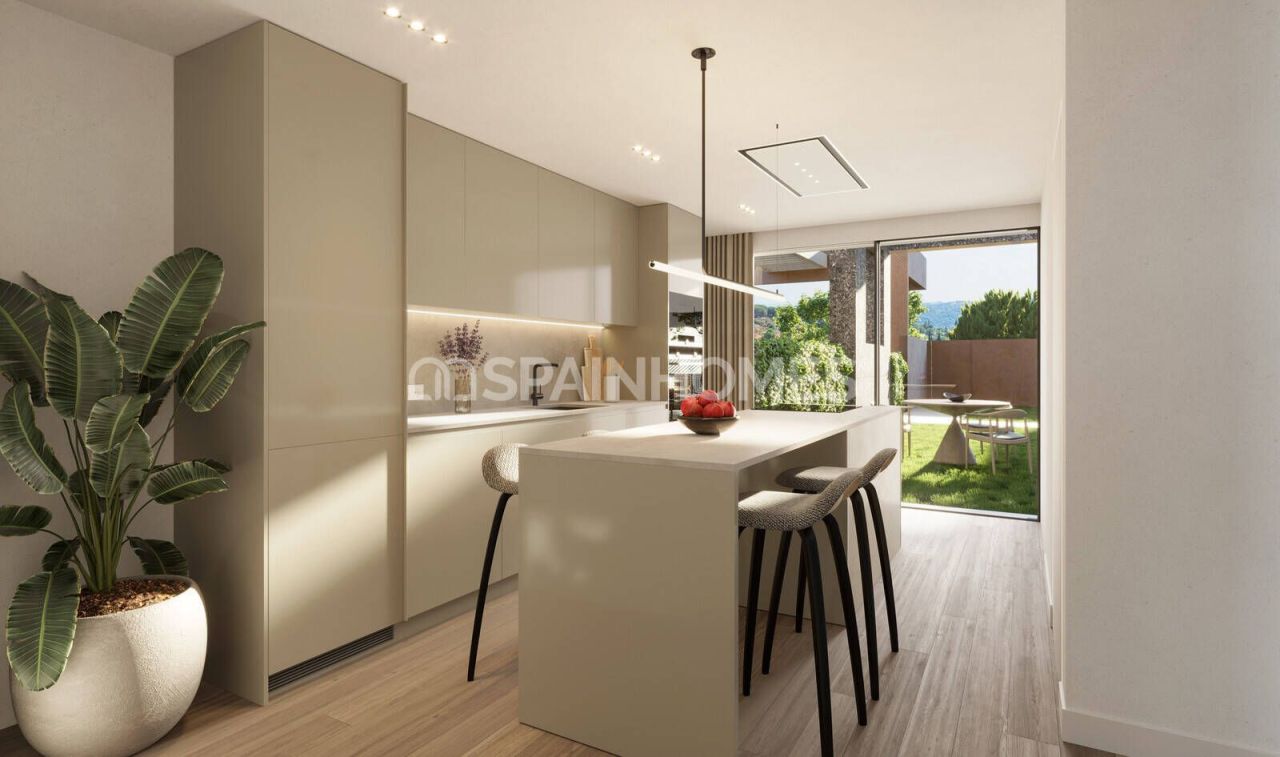 Villa Torrelodones, Spanien, 235 m² - Foto 7