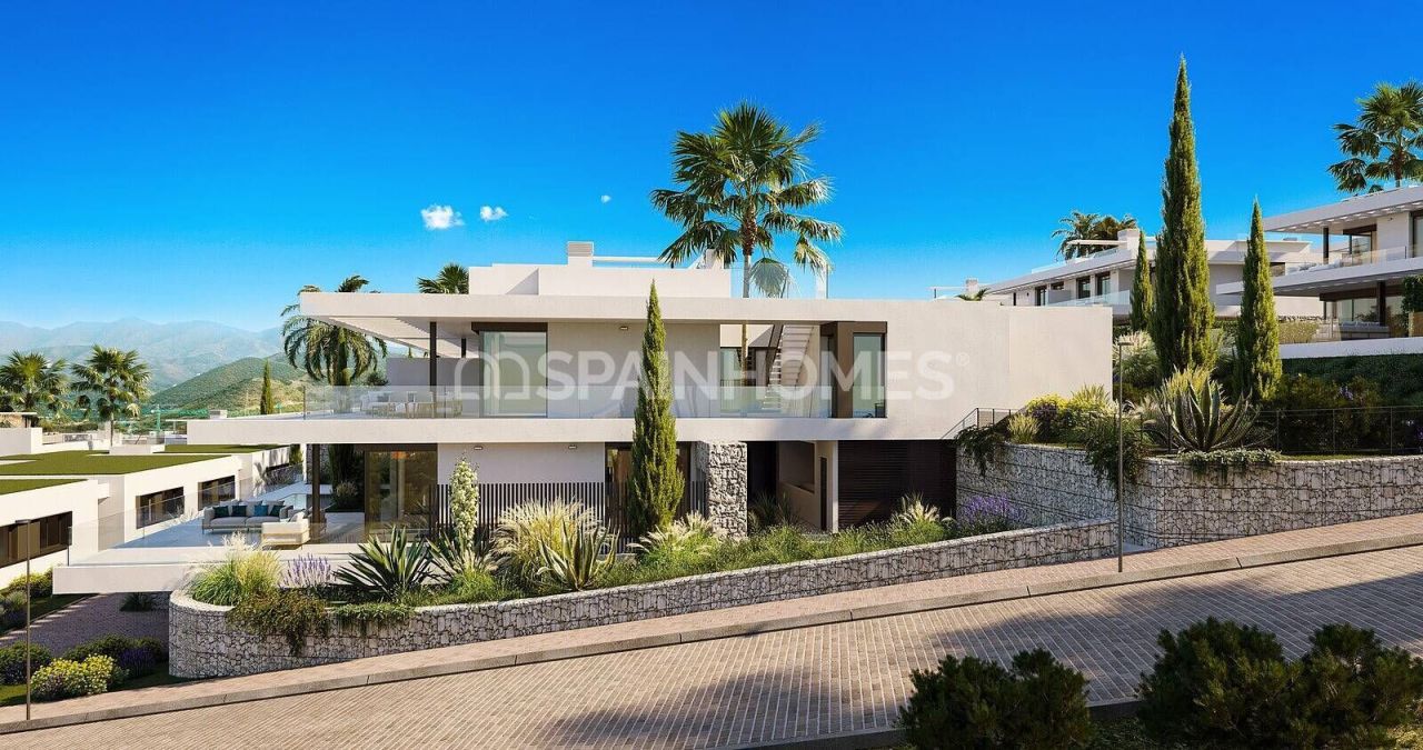 Appartement à Marbella, Espagne, 222 m² - image 7