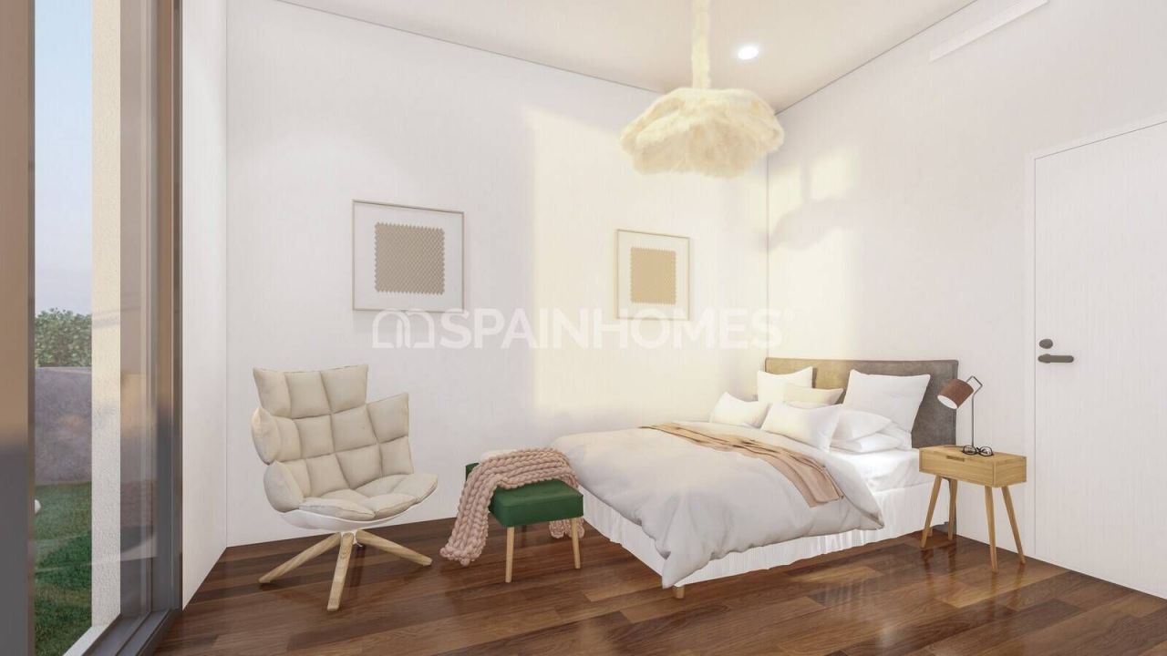 Villa a Murcia, Spagna, 161 m² - foto 7