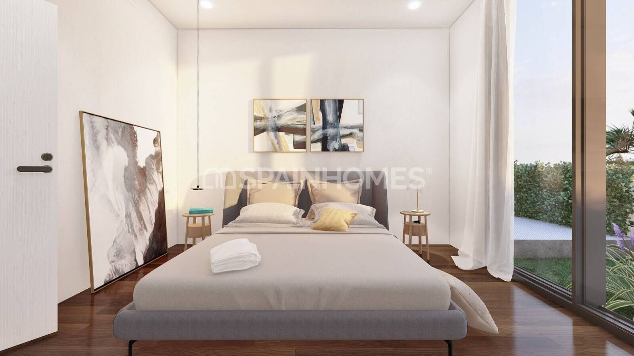 Villa a Murcia, Spagna, 161 m² - foto 8