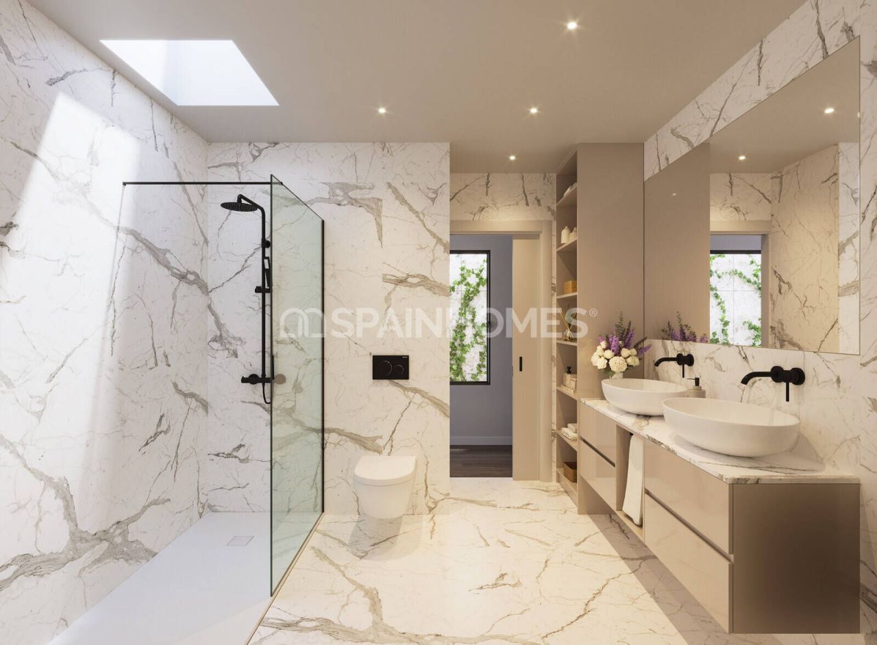 Villa Torrelodones, Spanien, 235 m² - Foto 9