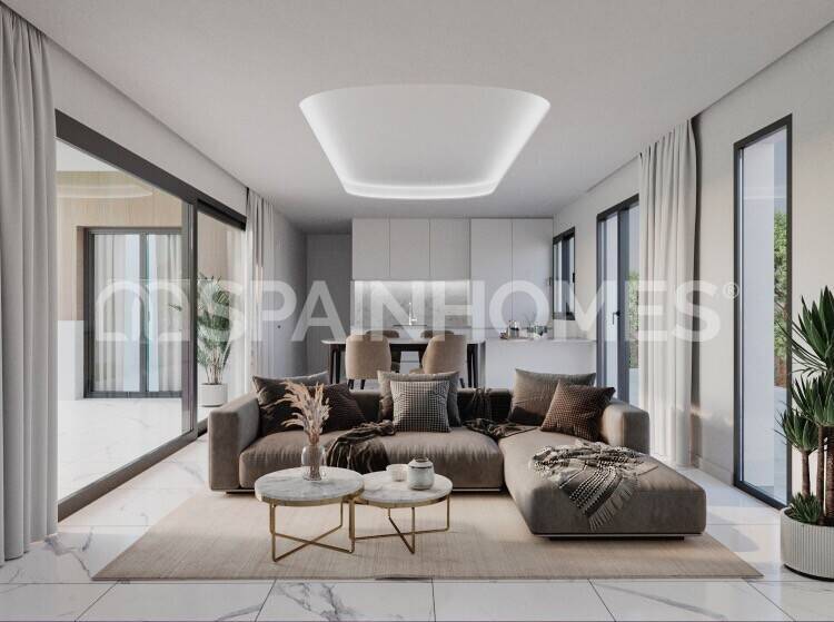 Penthouse in San Pedro del Pinatar, Spain, 174 m² - picture 9