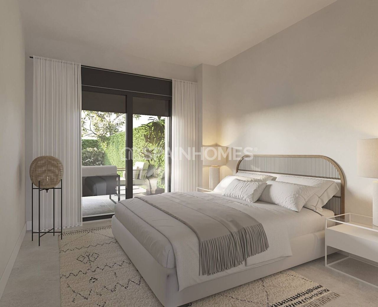 Appartement à Casares, Espagne, 100 m² - image 11