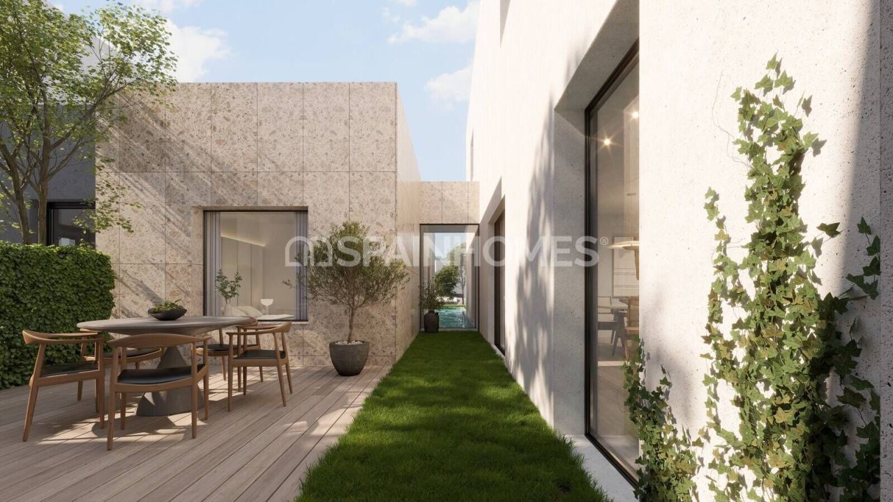 Villa Torrelodones, Spanien, 235 m² - Foto 11