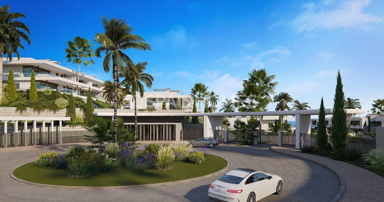 Apartment in Marbella, Spain, 168 m² - picture 16