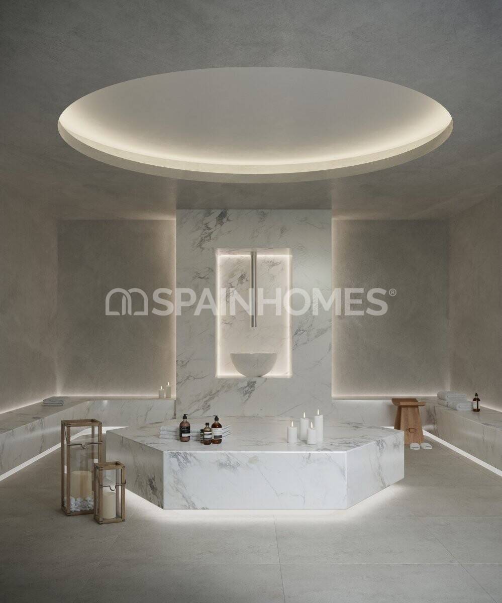 Apartment in Malaga, Spanien, 266 m² - Foto 16