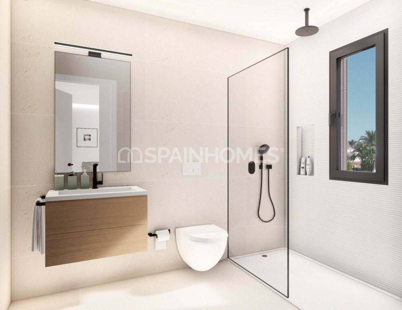 Penthouse in San Pedro del Pinatar, Spain, 174 m² - picture 17