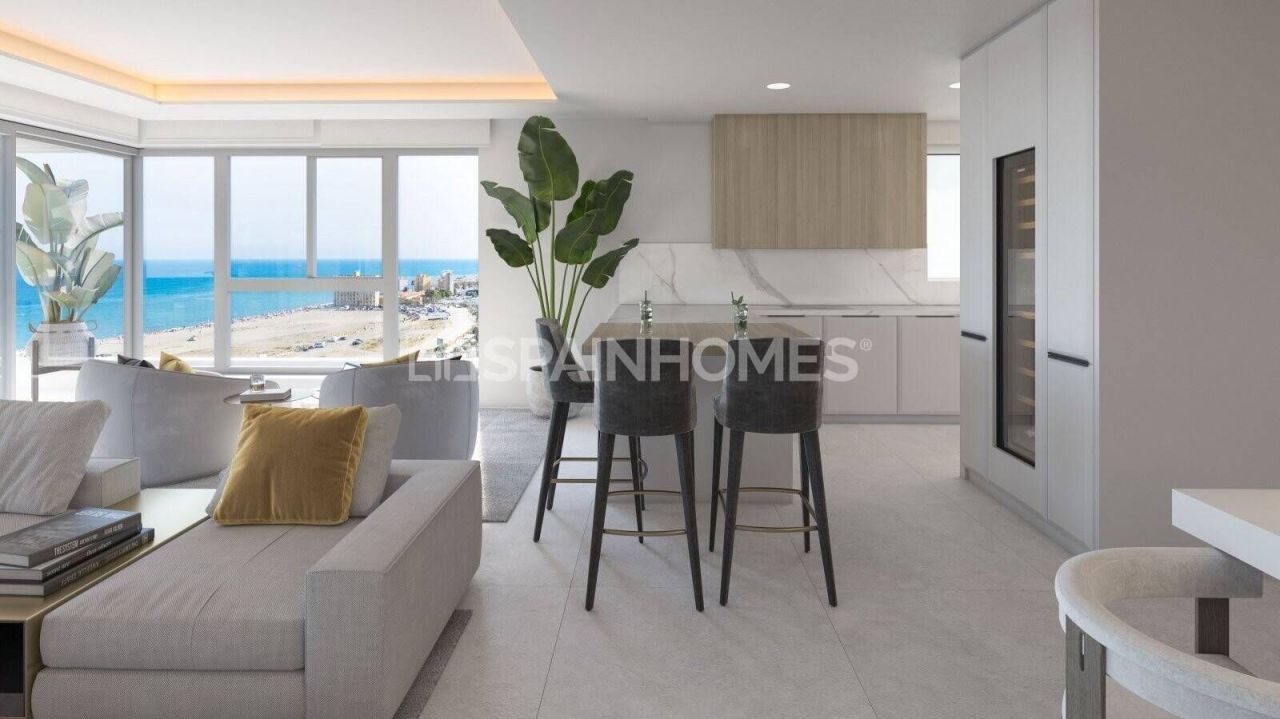 Apartment in Malaga, Spanien, 266 m² - Foto 19