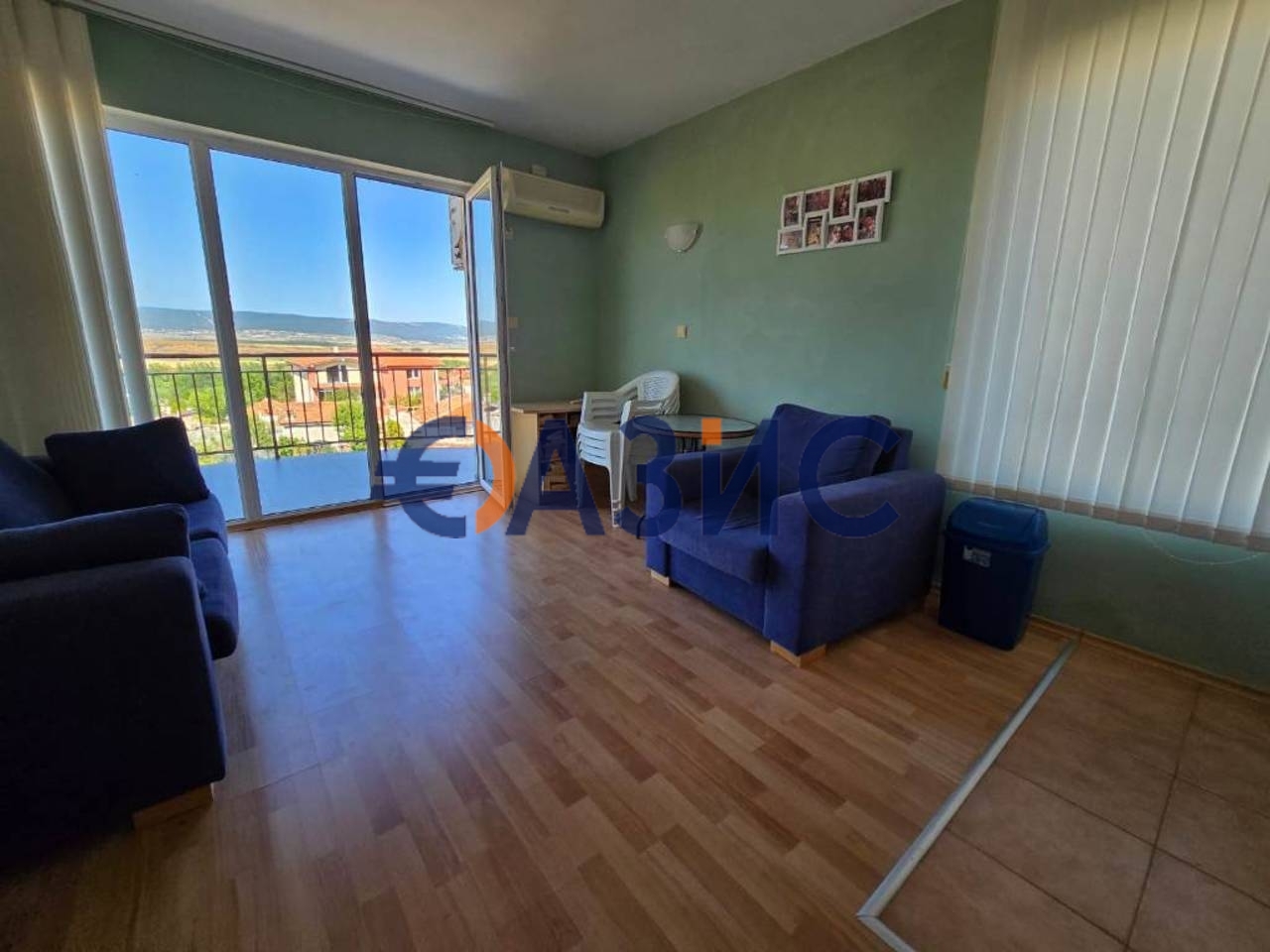 Apartment in Tankovo, Bulgaria, 77 m² - picture 1