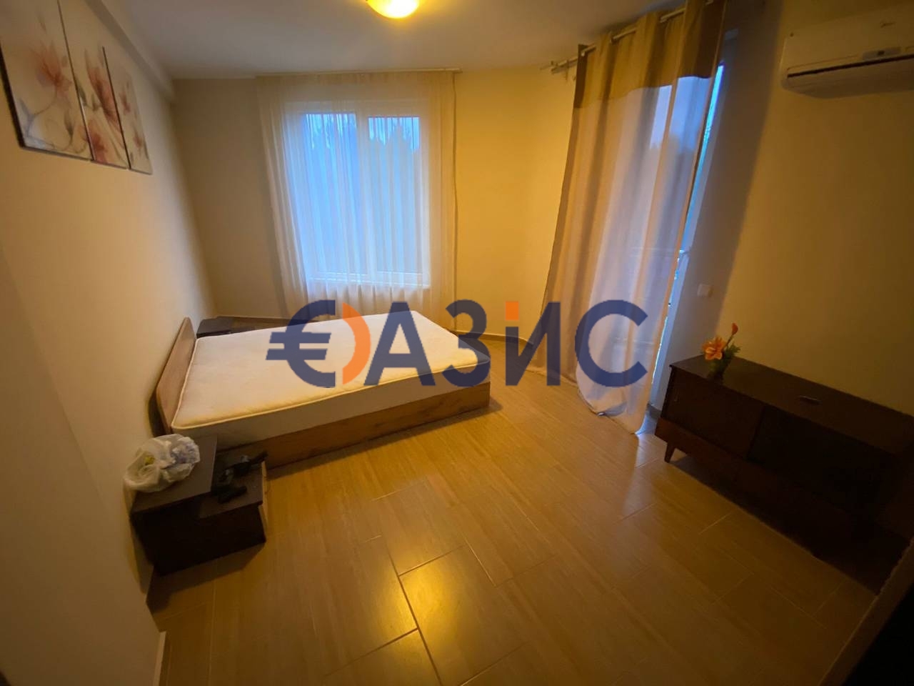 Apartamento en Kosharitsa, Bulgaria, 98 m² - imagen 1