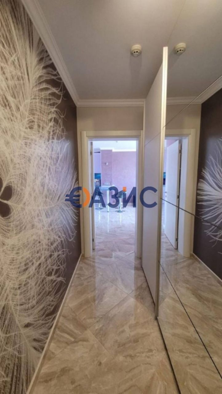 Appartement à Sveti Vlas, Bulgarie, 136 m² - image 2